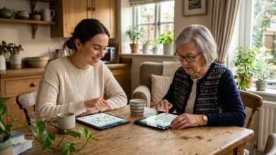 Eleva tu memoria y agilidad mental con los mejores juegos de gimnasia cerebral gratis