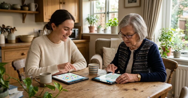 Eleva tu memoria y agilidad mental con los mejores juegos de gimnasia cerebral gratis