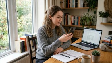 Cómo planificar conversaciones con apps y reducir la ansiedad social: guía premium y trucos expertos