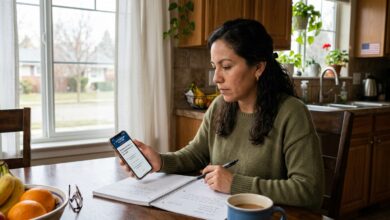 Domina el Examen de Ciudadanía de EE.UU.: Prepárate Gratis desde tu Móvil con Apps Oficiales