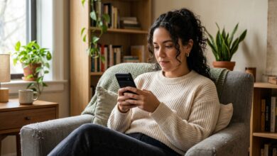 Cómo escuchar gratis música romántica puertorriqueña antigua en tu celular: Guía práctica 2026