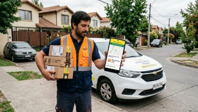 Cómo ser repartidor de Mercado Libre en Chile: requisitos reales, proceso y consejos para ganar más