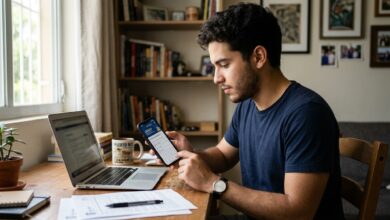 Cómo consultar tus multas y puntos de tránsito con la app oficial de CESCO: guía detallada para conductores geeks