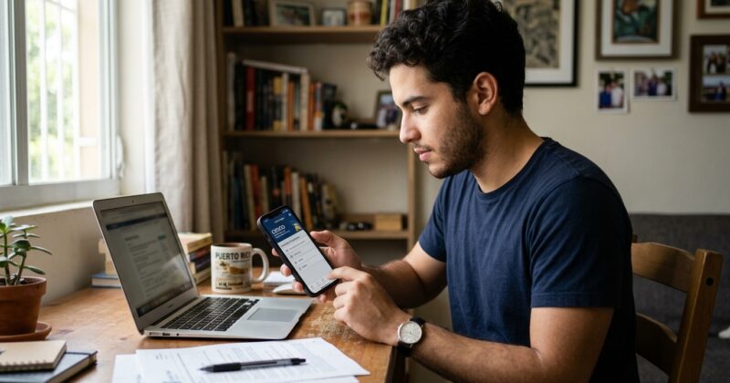 Cómo consultar tus multas y puntos de tránsito con la app oficial de CESCO: guía detallada para conductores geeks