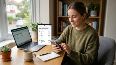 Cómo ahorrar en comisiones al enviar dinero fuera del país: Guía premium para geeks de apps y tecnología