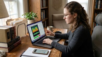 Descubre el curso gratuito de lingüística forense online: impulsa tu perfil tecnológico con análisis de lenguaje y evidencia