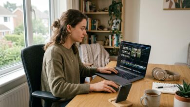 Domina la edición para TikTok: transforma tus videos en tendencia con este curso gratuito