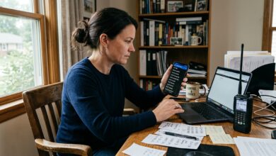 Descifra las claves policiales: la app esencial para entender la radio de emergencia