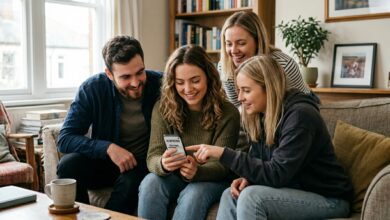 Convierte tu smartphone en un detector de mentiras con apps: diversión y tecnología al alcance de tu mano