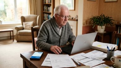 Guía Total de la Ayuda para Mayores de 52 Años: Solicitud, Trucos y Realidad Digital en 2026