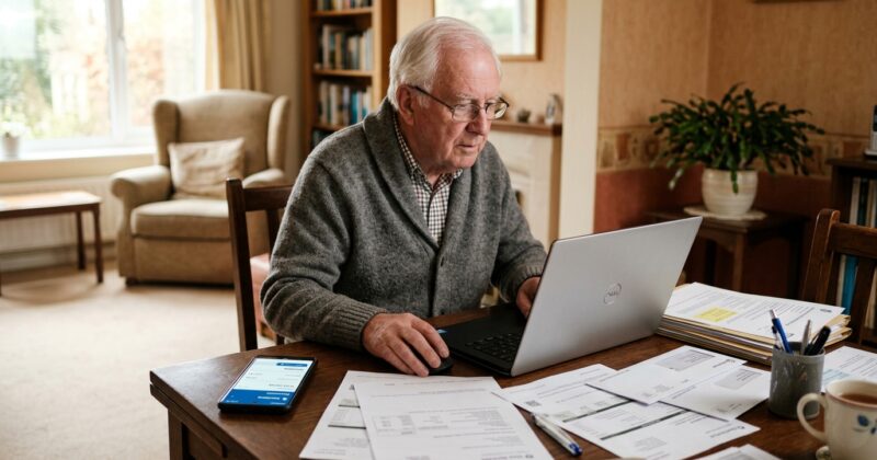 Guía Total de la Ayuda para Mayores de 52 Años: Solicitud, Trucos y Realidad Digital en 2026