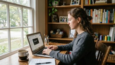 Oficios y habilidades que puedes aprender gratis para trabajar desde casa: Plataformas y consejos prácticos