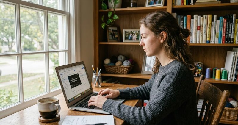 Oficios y habilidades que puedes aprender gratis para trabajar desde casa: Plataformas y consejos prácticos