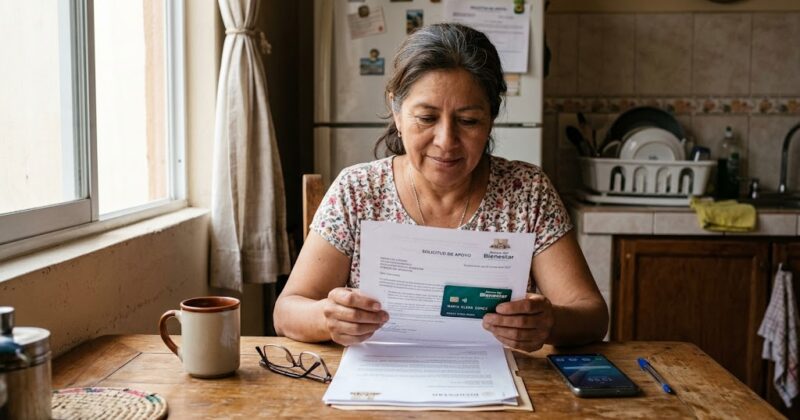 Guía completa sobre la pensión para mujeres: requisitos, proceso y consejos para obtenerla en México