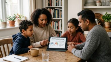 Guía geek sobre autismo: recursos, apps y consejos para familiares y profesionales