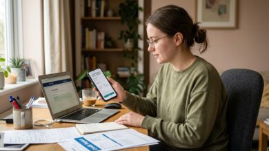 Préstamos al instante sin buró: guía premium para conseguir dinero rápido desde tu móvil