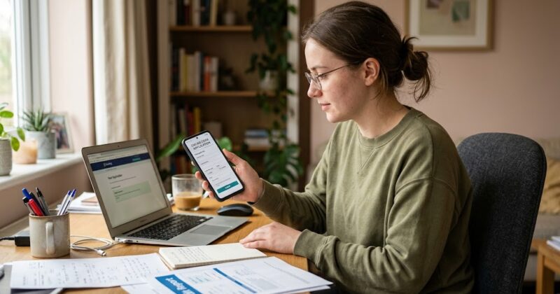 Préstamos al instante sin buró: guía premium para conseguir dinero rápido desde tu móvil