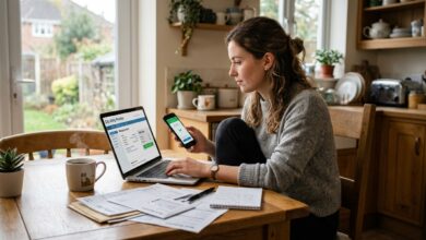 Cómo consultar tu deuda de luz, agua y gas en México sin salir de casa: guía paso a paso y apps oficiales