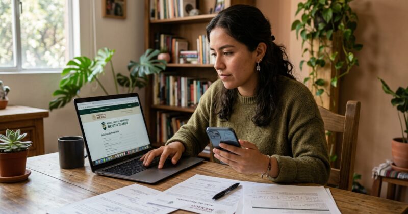 Oportunidades y apps clave para mujeres mexicanas jóvenes: guía práctica para aprovechar el bienestar digital