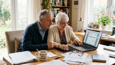 Aguinaldo Inapam: guía completa para adultos mayores que trabajan en México