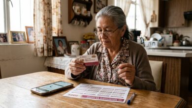 Calendario actualizado de Pagos de la Pensión Bienestar: fechas clave y guía completa para beneficiarios