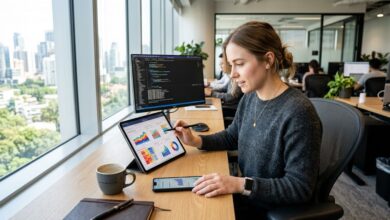 Domina Power BI y Tableau: Guía Extensa de Apps que Revolucionan el Análisis de Datos
