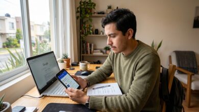 Las mejores plataformas y apps para encontrar vacantes de joven aprendiz en México: guía geek para conectar con tu primer empleo