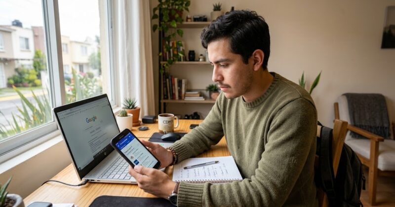 Las mejores plataformas y apps para encontrar vacantes de joven aprendiz en México: guía geek para conectar con tu primer empleo