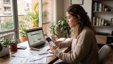 ¿Cómo consultar y pagar deudas de servicios en Colombia desde casa? Guía práctica para geeks y usuarios digitales