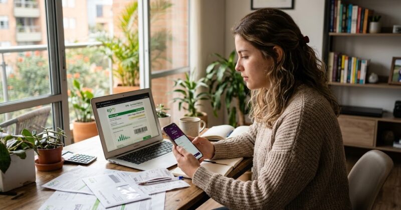 ¿Cómo consultar y pagar deudas de servicios en Colombia desde casa? Guía práctica para geeks y usuarios digitales