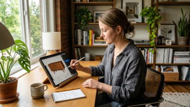 Cómo diseñar muebles a medida desde tu móvil: guía avanzada con Moblo