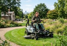 Cómo convertirte en jardinero profesional con un curso online gratuito: Domina técnicas y tecnología para grandes áreas verdes