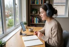 Domina tu acento en inglés con IA: La guía definitiva de BoldVoice