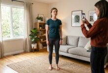 Cómo escanear tu postura gratis con apps: análisis, valor real y consejos geeks para tu salud