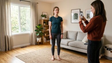 Cómo escanear tu postura gratis con apps: análisis, valor real y consejos geeks para tu salud