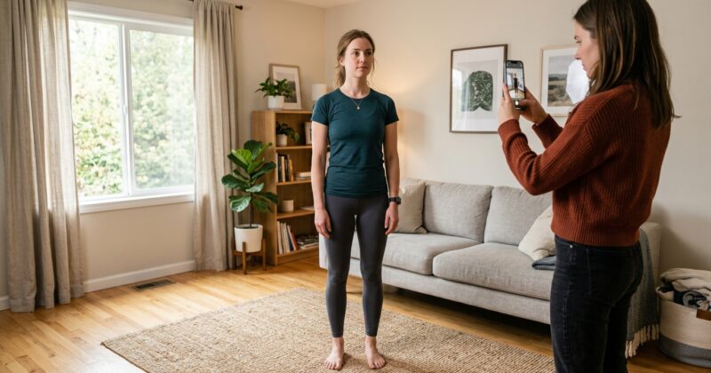 Cómo escanear tu postura gratis con apps: análisis, valor real y consejos geeks para tu salud