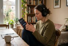 Cómo escuchar la radio de bomberos en vivo desde tu móvil: guía completa para geeks y entusiastas de la tecnología