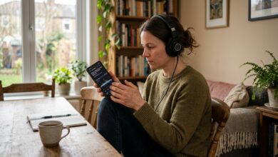 Cómo escuchar la radio de bomberos en vivo desde tu móvil: guía completa para geeks y entusiastas de la tecnología