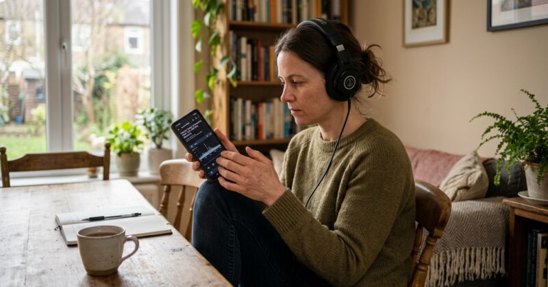 Cómo escuchar la radio de bomberos en vivo desde tu móvil: guía completa para geeks y entusiastas de la tecnología