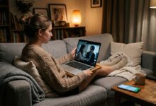 Cómo ver series de otros países gratis: guía geek para desbloquear catálogos globales con una VPN