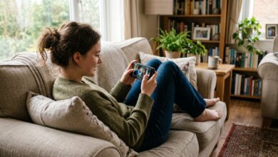 La app definitiva para ver dramas cortos y miniseries gratis en tu móvil: experiencia premium sin suscripción