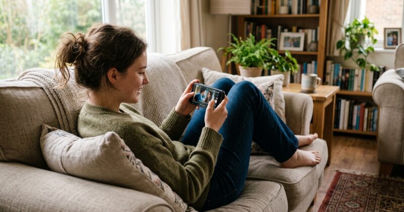 La app definitiva para ver dramas cortos y miniseries gratis en tu móvil: experiencia premium sin suscripción