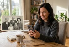 Haz que tus fotos cobren vida: guía definitiva para animar imágenes con IA desde tu móvil