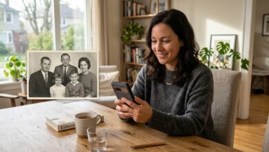 Haz que tus fotos cobren vida: guía definitiva para animar imágenes con IA desde tu móvil