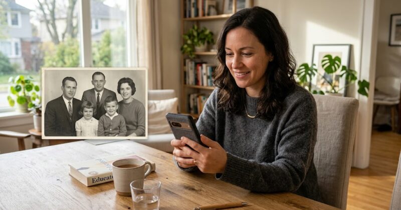 Haz que tus fotos cobren vida: guía definitiva para animar imágenes con IA desde tu móvil