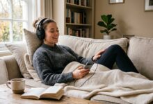 Descubre cómo escuchar novelas románticas desde tu smartphone: guía actualizada para amantes del romance geek