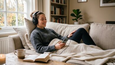 Descubre cómo escuchar novelas románticas desde tu smartphone: guía actualizada para amantes del romance geek