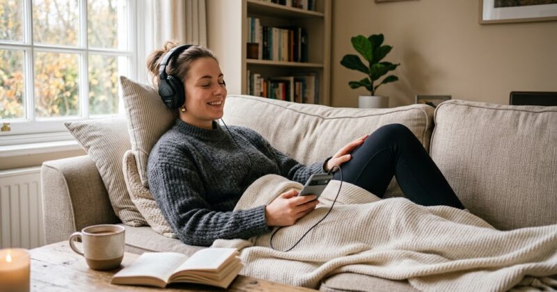 Descubre cómo escuchar novelas románticas desde tu smartphone: guía actualizada para amantes del romance geek