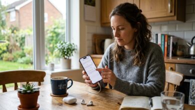 Optimiza la batería de tu celular: Guía avanzada con Battery Guru, la app imprescindible