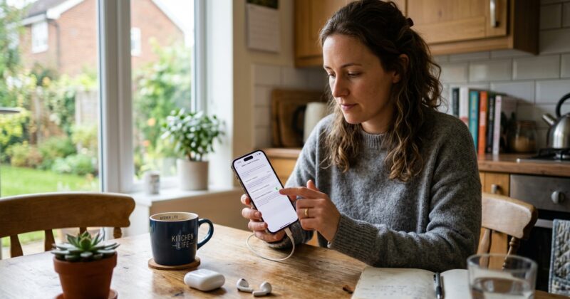 Optimiza la batería de tu celular: Guía avanzada con Battery Guru, la app imprescindible
